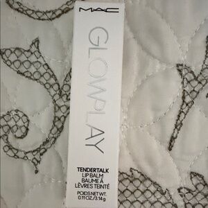 MAC Cosmetics Glow Play Lip Balm